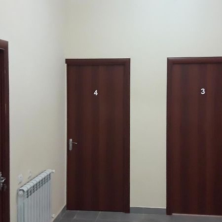 Sunshine Hotel Ереван Екстериор снимка