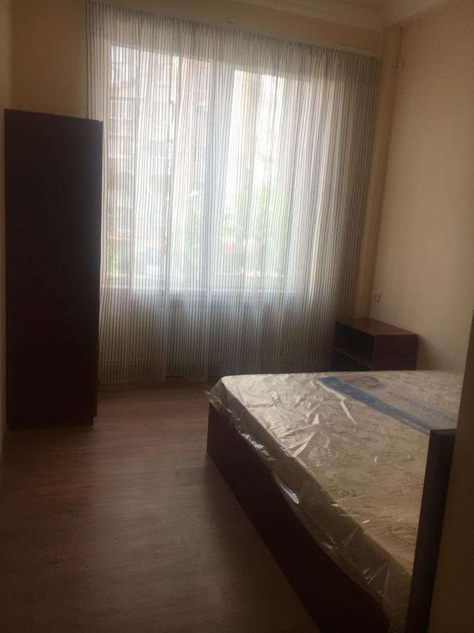 Sunshine Hotel Ереван Екстериор снимка