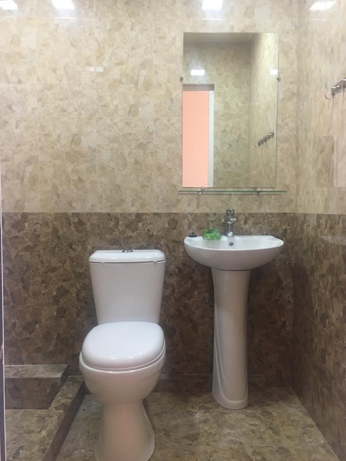 Sunshine Hotel Ереван Екстериор снимка