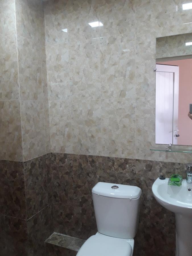Sunshine Hotel Ереван Екстериор снимка
