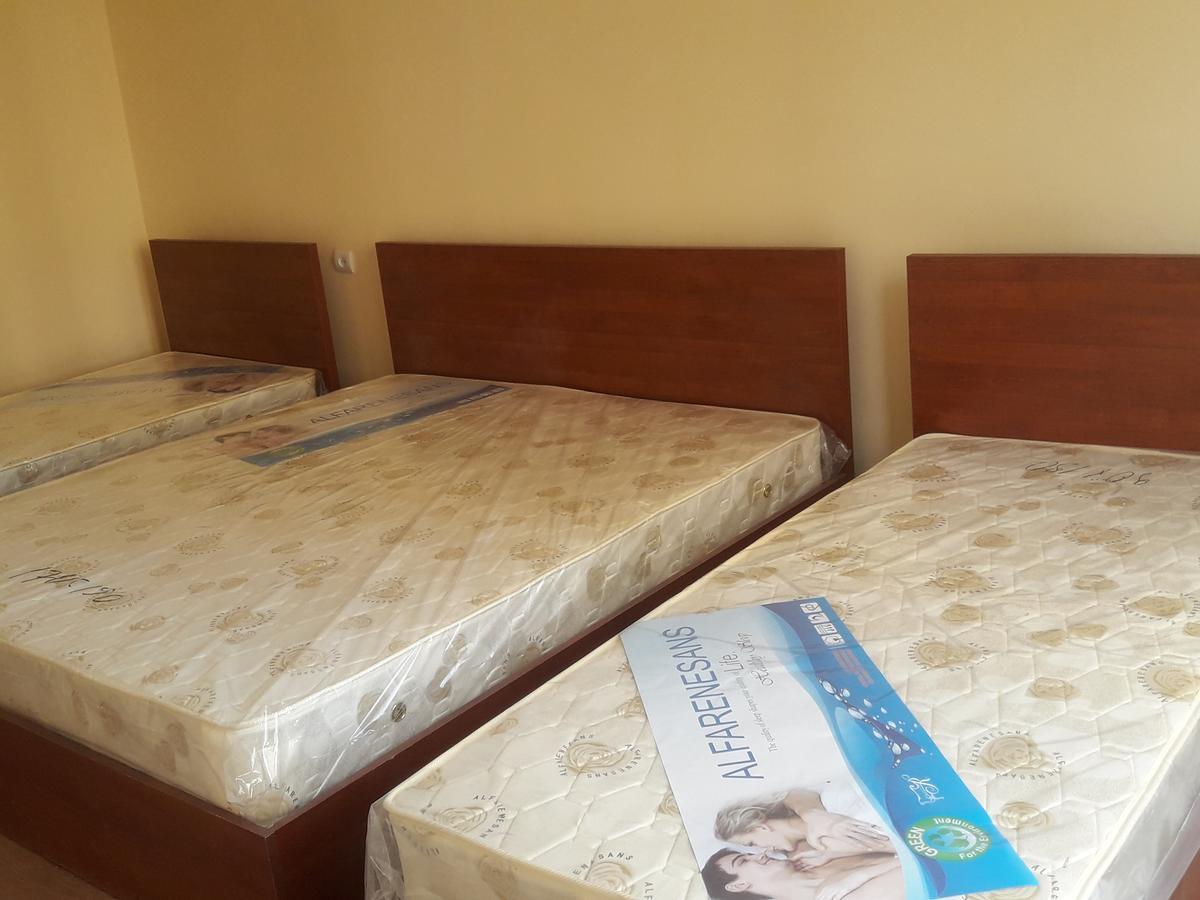Sunshine Hotel Ереван Екстериор снимка