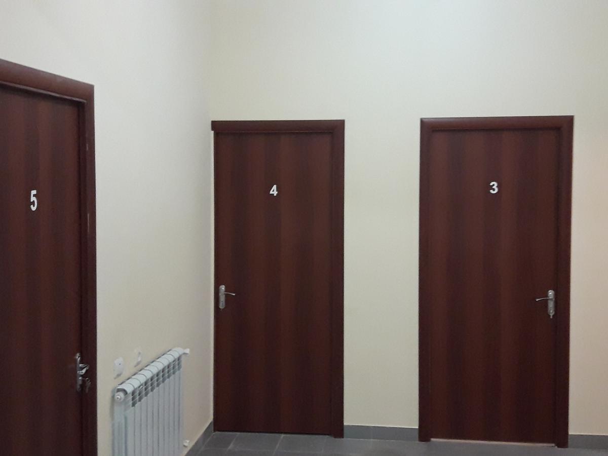 Sunshine Hotel Ереван Екстериор снимка